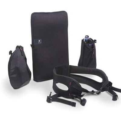 Kata KT-PL-BG-KIT Kamerataschen-Set - Für Kata Rucksäcke, 17" Laptophülle, Große Seitenbeutel Kata KT-PL-BG-KIT Kamerataschen-Set - Für Kata Rucksäcke, 17" Laptophülle, Große Seitenbeutel