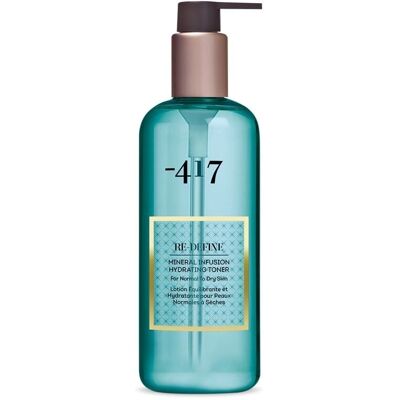 -417 Mineral Infusion Hydrating Toner - Gesichtswasser -417 Mineral Infusion Hydrating Toner - Gesichtswasser
