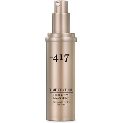 Minus 417 - Aktiv Gesichtsserum - Hydratisiert & Verjüngt Haut Minus 417 - Aktiv Gesichtsserum - Hydratisiert & Verjüngt Haut