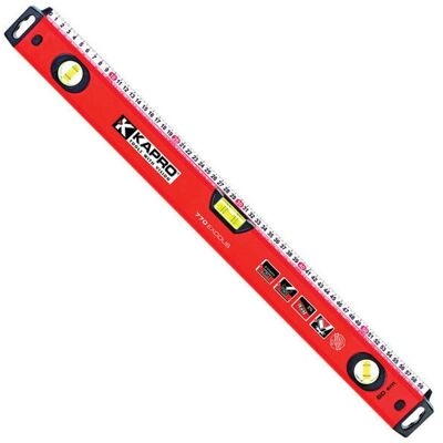 Kapro K770100 Exodus Level & Ruler - Level and Ruler Kapro K770100 Exodus Level & Ruler - Level and Ruler