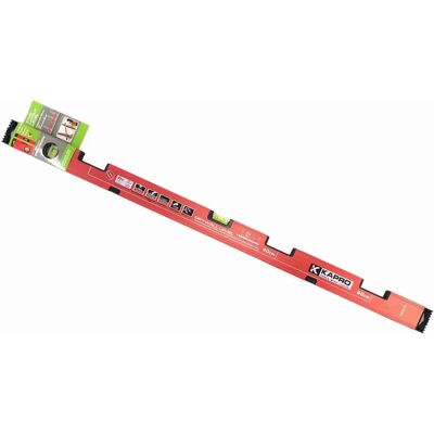 Kapro 77390 90cm Trockenbau Wasserwaage Kapro 77390 90cm Trockenbau Wasserwaage