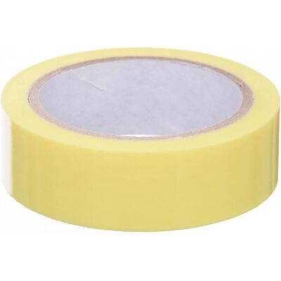 Joe's No Flats Yellow Tubeless Rim Tape - 9m - 25mm Joe's No Flats Yellow Tubeless Rim Tape - 9m - 25mm