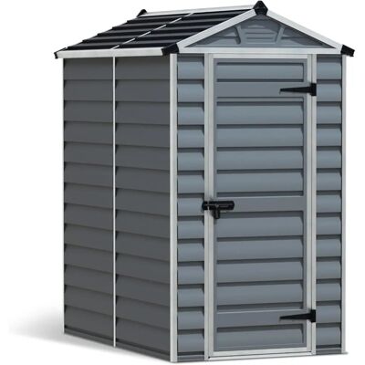 Palram Skylight 4 x 6 122 x 177 cm Palram Skylight 4 x 6 122 x 177 cm