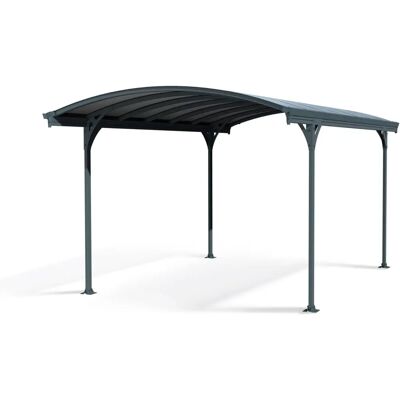 Palram - Canopia Carport Vitoria 5000 - Året rundt beskyttelse Palram - Canopia Carport Vitoria 5000 - Året rundt beskyttelse