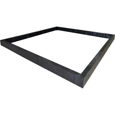 Palram Base Kit 8x12 - Greenhouse Support Palram Base Kit 8x12 - Greenhouse Support