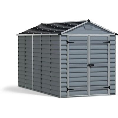 Palram Skylight 6 x 12 185 x 380 cm - grey Palram Skylight 6 x 12 185 x 380 cm - grey