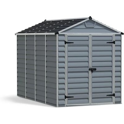Palram Skylight 6 x 10 185 x 305 cm - grey Palram Skylight 6 x 10 185 x 305 cm - grey