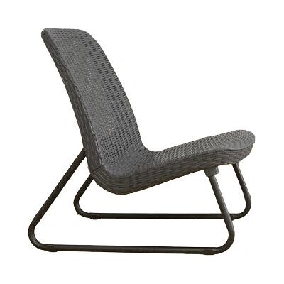 Keter Rio Patio Set 17197637 - szürke Keter Rio Patio Set 17197637 - szürke
