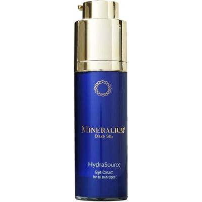 Mineralium Hydra Source Crema per gli Occhi - Crema Idratante per gli Occhi - 30ml Mineralium Hydra Source Crema per gli Occhi - Crema Idratante per gli Occhi - 30ml