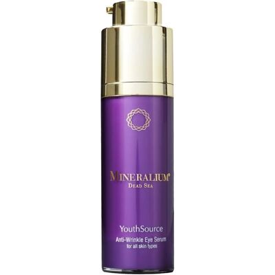 Mineralium Youth Source Siero Anti-Rughe Occhi - 30ml Mineralium Youth Source Siero Anti-Rughe Occhi - 30ml