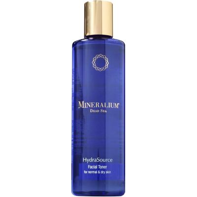 Tonico viso Mineralium Hydra Source - Detergente viso - Cura del viso Tonico viso Mineralium Hydra Source - Detergente viso - Cura del viso