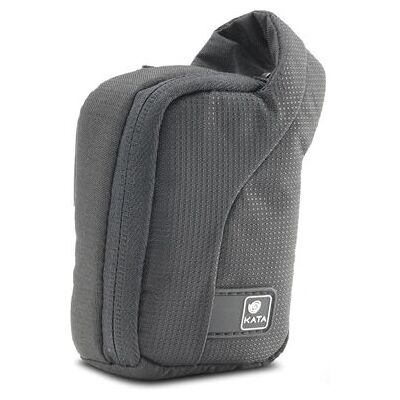 Manfrotto KT DL-ZP-1 Kameratasche Kompakt Schwarz - Kameratasche Manfrotto KT DL-ZP-1 Kameratasche Kompakt Schwarz - Kameratasche