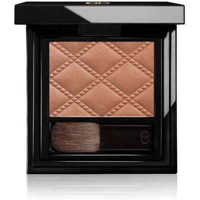 GA-DE - Idyllic Soft Satin Blush - Honey Bronze - 8 g - Blush GA-DE - Idyllic Soft Satin Blush - Honey Bronze - 8 g - Blush