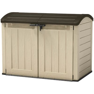 Keter Store-It-Out Ultra - Weather-Resistant Storage Box Keter Store-It-Out Ultra - Weather-Resistant Storage Box