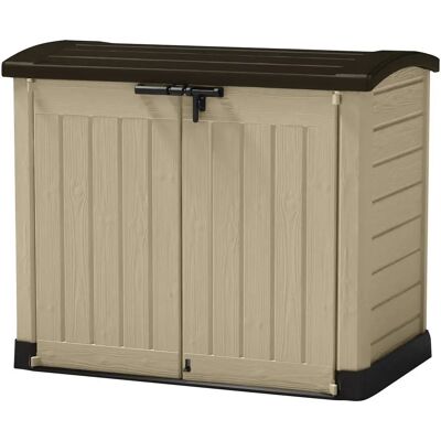 Keter Store it out ARC (146 x 120 x 82 cm) Keter Store it out ARC (146 x 120 x 82 cm)
