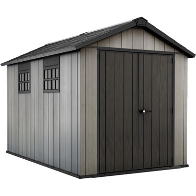 Tepro Oakland 7511 210 x 342 cm - con pavimento 210 x Tepro Oakland 7511 210 x 342 cm - con pavimento 210 x