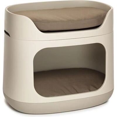 Curver Hochbett 3 in 1 - Blau Curver Hochbett 3 in 1 - Blau