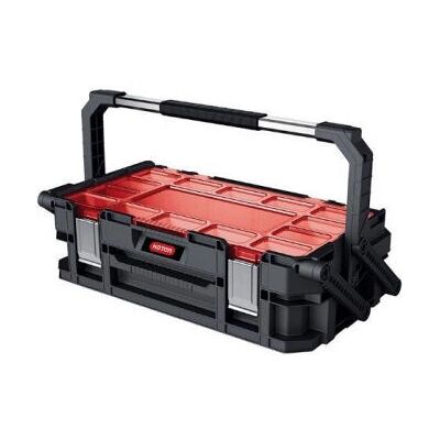 Keter 238274 Equipment Case - Hard Shell Equipment Case Keter 238274 Equipment Case - Hard Shell Equipment Case