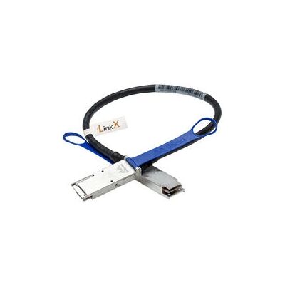 Mellanox Technologies MFA1A00-C015 Blau InfiniBand Kabel - 15m Mellanox Technologies MFA1A00-C015 Blau InfiniBand Kabel - 15m