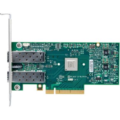 Tarjeta de Red de Fibra Mellanox MCX312B-XCCT - Tarjeta de Red Tarjeta de Red de Fibra Mellanox MCX312B-XCCT - Tarjeta de Red