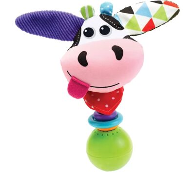 Yookidoo Modell YO40132 - Rassel - Spielzeug für Säuglinge Yookidoo Modell YO40132 - Rassel - Spielzeug für Säuglinge