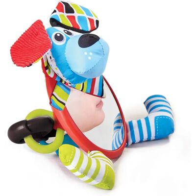 Yookidoo YKD40143 Rassel - Baby Spielzeug Yookidoo YKD40143 Rassel - Baby Spielzeug
