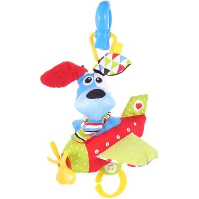 Yookidoo Baby Spielzeug Tap N Play Hund - Baby Spielzeug Yookidoo Baby Spielzeug Tap N Play Hund - Baby Spielzeug