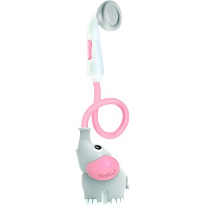 Yookidoo Baby Shower Elefant Rosa - Baby Shower Leketøy Yookidoo Baby Shower Elefant Rosa - Baby Shower Leketøy