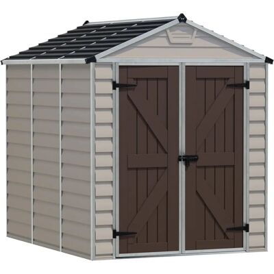 Palram Skylight 6 x 8 185 x 230 cm - 703389 Palram Skylight 6 x 8 185 x 230 cm - 703389