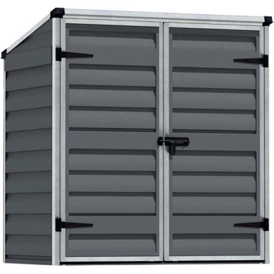 Palram Voyager gris Palram Voyager gris