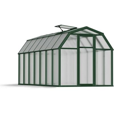 Serra Eco Grow di Palram - Doppia Parete, Protezione UV, 90 km/h Serra Eco Grow di Palram - Doppia Parete, Protezione UV, 90 km/h