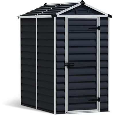 PALRAM - CANOPIA Havehus Skylight - Aluminium Polycarbonat PALRAM - CANOPIA Havehus Skylight - Aluminium Polycarbonat