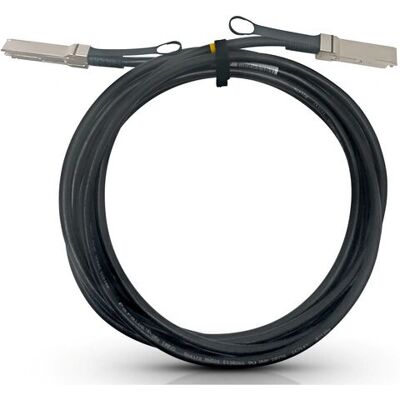 Mellanox Technologies MCP1650-H01AE30 - Câble InfiniBand QSFP56 1,5 m - Noir Mellanox Technologies MCP1650-H01AE30 - Câble InfiniBand QSFP56 1,5 m - Noir
