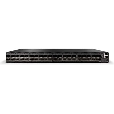 Mellanox Technologies - QM8700 - 40x HDR InfiniBand - QSFP56 - Switch Mellanox Technologies - QM8700 - 40x HDR InfiniBand - QSFP56 - Switch
