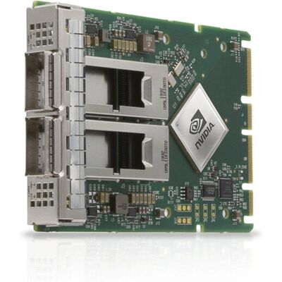 Mellanox Technologies MCX623436AN-CDAB Netzwerkkarte - Glasfaser 100 Gbit/s Mellanox Technologies MCX623436AN-CDAB Netzwerkkarte - Glasfaser 100 Gbit/s