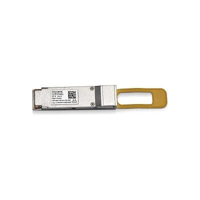 Transcepteur QSFP 100G Nvidia Mellanox - Multi-Mode 850 nm - Publicité Transcepteur QSFP 100G Nvidia Mellanox - Multi-Mode 850 nm - Publicité