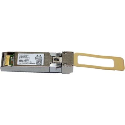 Mellanox MMA2P00-AS Faseroptischer Transceiver - 25 Gbps - 850 nm - Bis zu 100 m Mellanox MMA2P00-AS Faseroptischer Transceiver - 25 Gbps - 850 nm - Bis zu 100 m