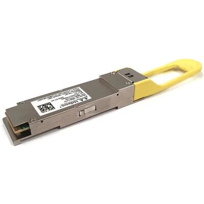 Nvidia 980-9I042-00C000 Netzwerk Transceiver Modul - 100GbE - 1310 nm Nvidia 980-9I042-00C000 Netzwerk Transceiver Modul - 100GbE - 1310 nm