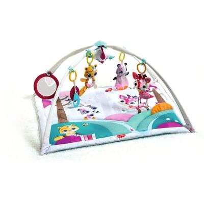 Tiny Love Tiny Princess Tales Gym pour Bébé - Supporte 7 Étapes Tiny Love Tiny Princess Tales Gym pour Bébé - Supporte 7 Étapes