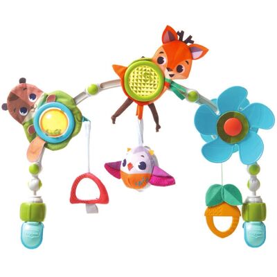 Tiny Love Kleine Liebe musikalischer Natur Kinderwagen Bogen in den Wald Tiny Love Kleine Liebe musikalischer Natur Kinderwagen Bogen in den Wald
