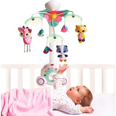 Tiny Love Tiny Princess Tales Musikspielzeug - Baby-Spielzeug Tiny Love Tiny Princess Tales Musikspielzeug - Baby-Spielzeug