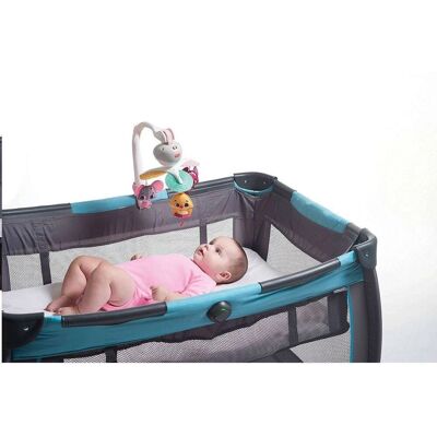 Tiny Love Princess Tales 3-i-1 baby leksak Tiny Love Princess Tales 3-i-1 baby leksak
