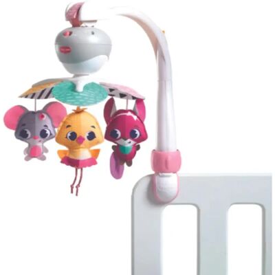 Tiny Love Princess Tales 3-in-1 Baby speelgoed Tiny Love Princess Tales 3-in-1 Baby speelgoed