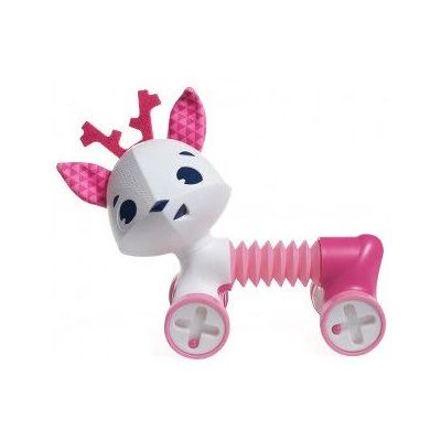 Tiny Love Florence Fawn Juguete Rodante - Desarrollo Cognitivo Tiny Love Florence Fawn Juguete Rodante - Desarrollo Cognitivo