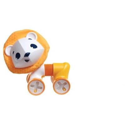 Tiny Love Leonardo Rolling Toy - Cognitive Development Tiny Love Leonardo Rolling Toy - Cognitive Development