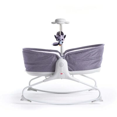 Tiny Love Rocker Napper Evolution 3-in-1 - Grau Tiny Love Rocker Napper Evolution 3-in-1 - Grau