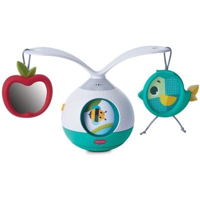 Tiny Love Meadow Days Bauchzeit Mobile - Mobile Tiny Love Meadow Days Bauchzeit Mobile - Mobile