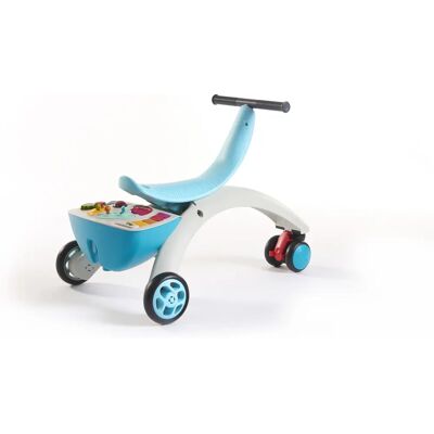 Tiny Love 5-in-1 Hier Groei Ik Loop & Rijd - Speelgoed voor 6-36 maanden Tiny Love 5-in-1 Hier Groei Ik Loop & Rijd - Speelgoed voor 6-36 maanden
