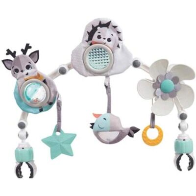 Tiny Love Sunny Stroll Activiteit Boog - Magische Verhalen - Baby Ontwikkelings Speelgoed Tiny Love Sunny Stroll Activiteit Boog - Magische Verhalen - Baby Ontwikkelings Speelgoed