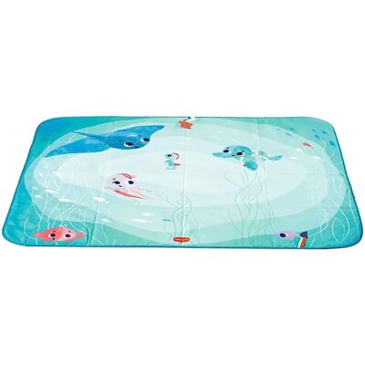 Tiny Love - Treasure Ocean XL - Outdoor - Picnic - Play Mat Tiny Love - Treasure Ocean XL - Outdoor - Picnic - Play Mat